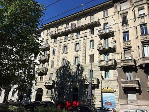 Edilcasa: rifacimento facciate milano