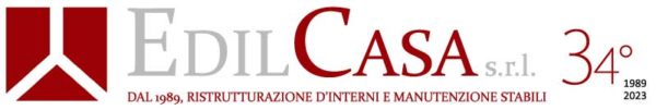 Edilcasa Logo